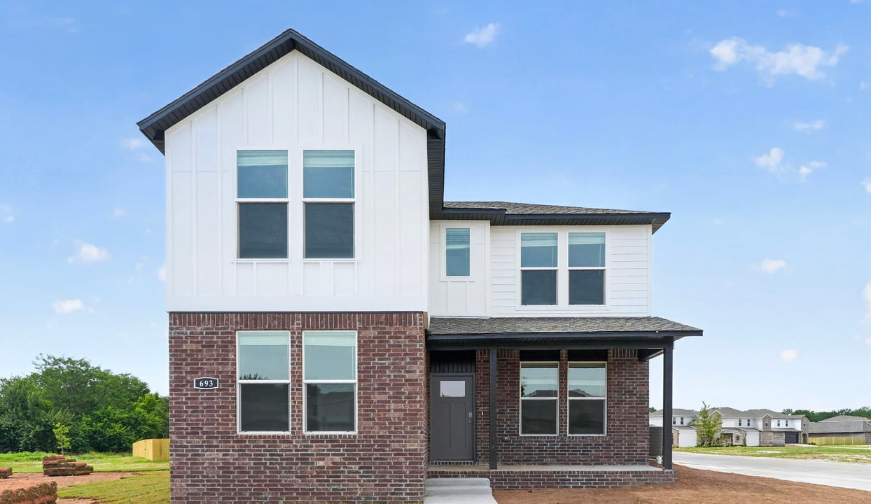 Front Elevation