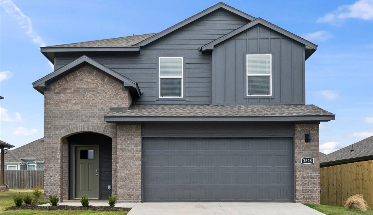 front Elevation