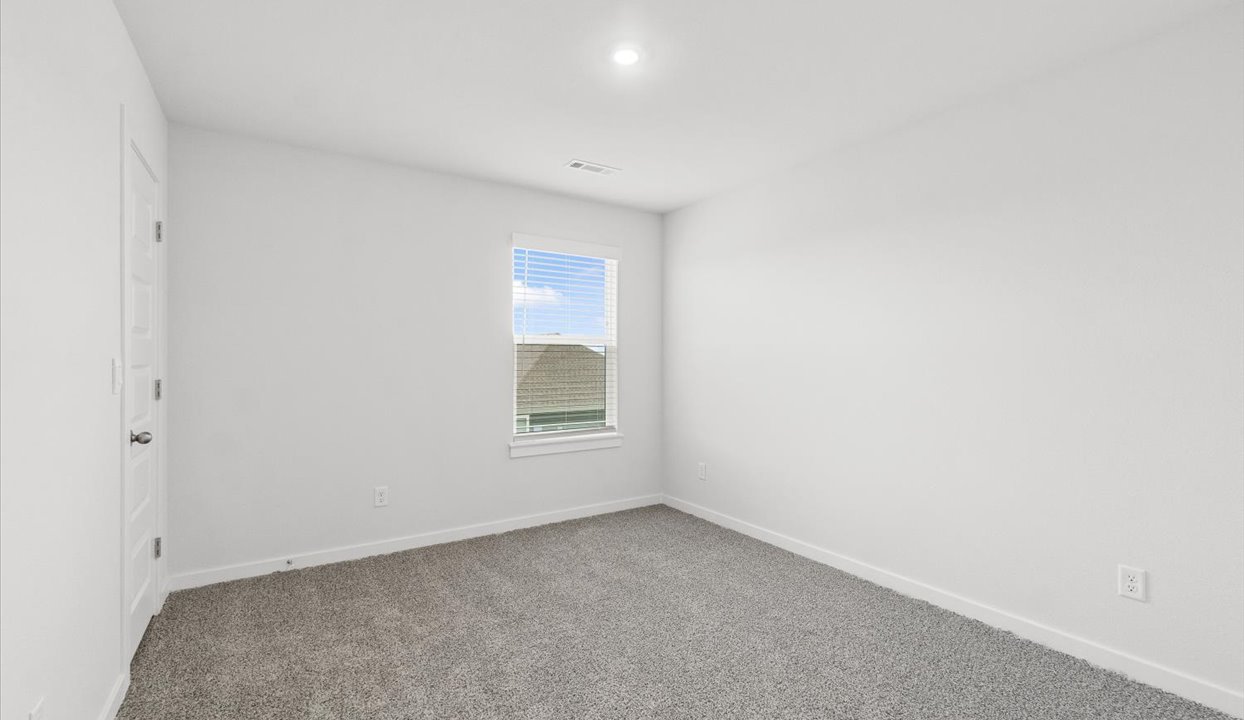 Secondaary Bedroom