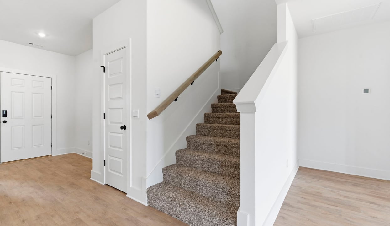 Stairwell