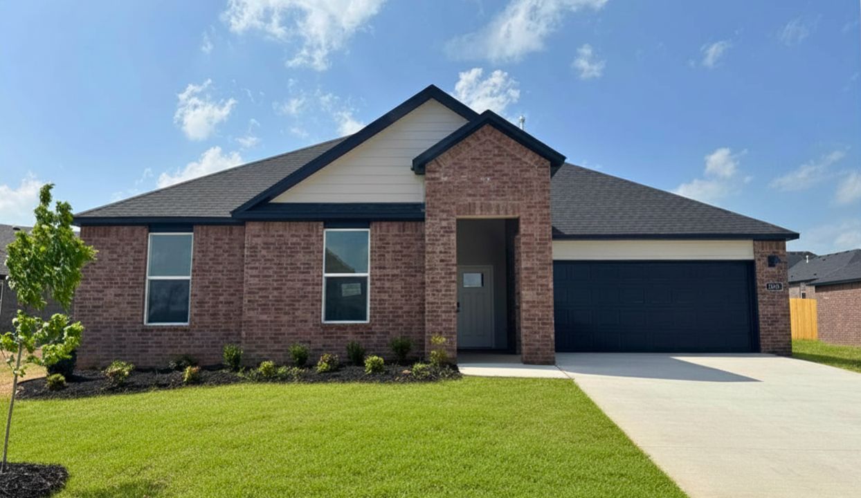 Front Elevation
