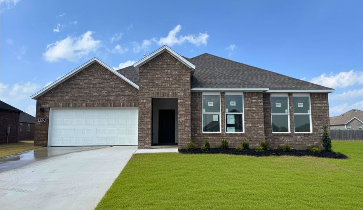 Front Elevation