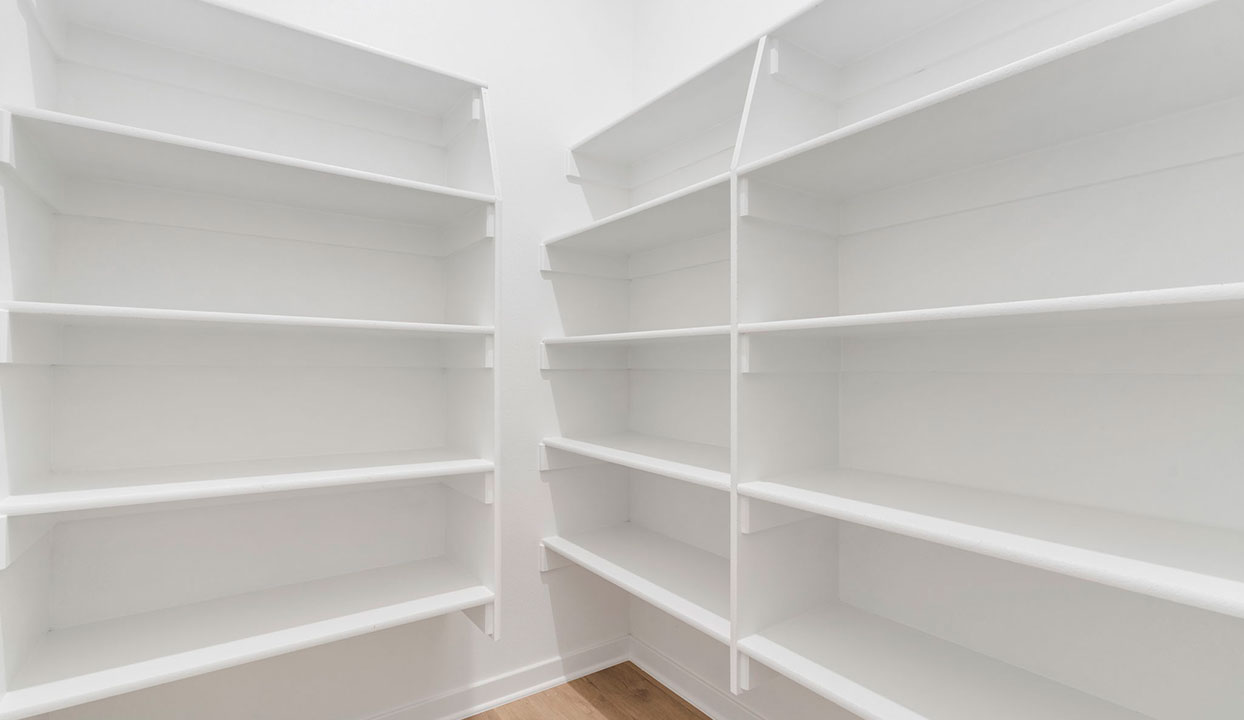 Pantry