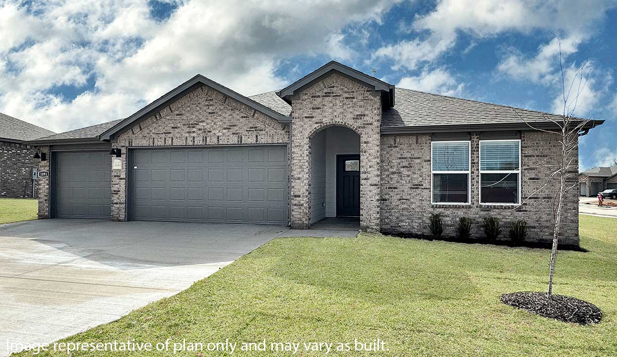 Front Elevation