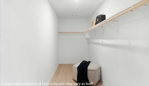 Closet