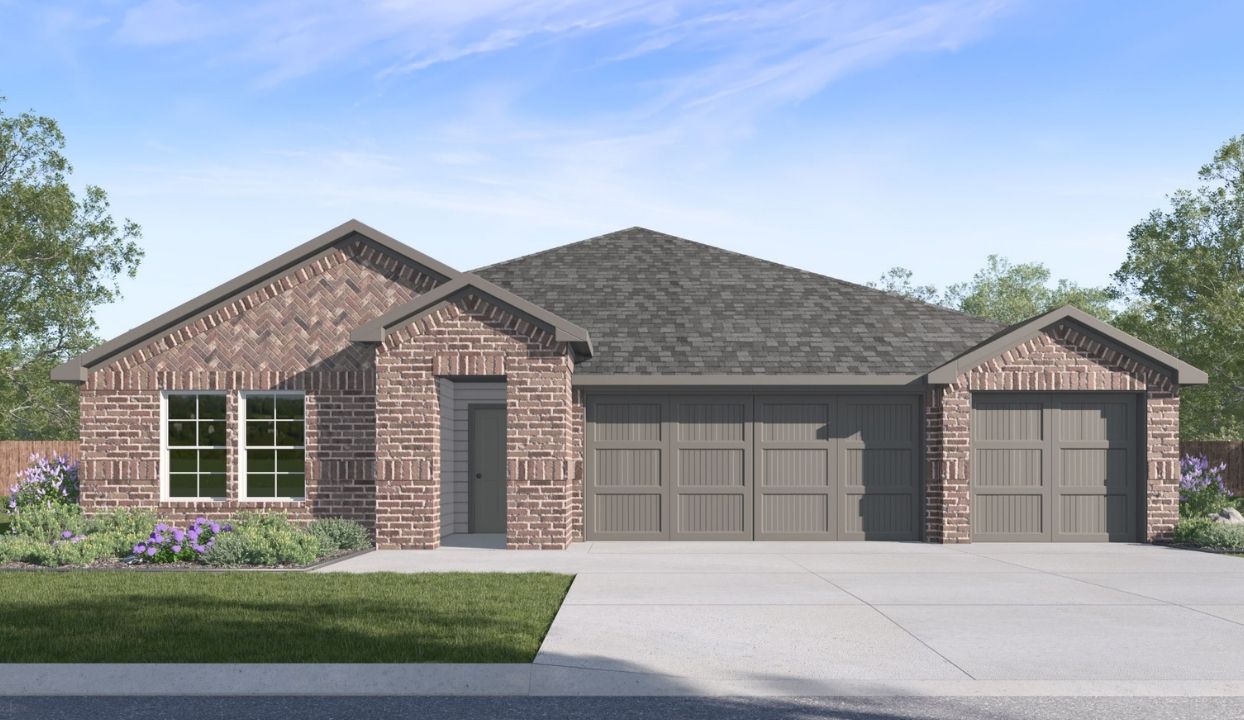 Front Elevation