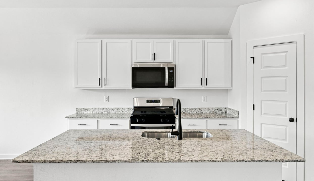 Kitchen Island