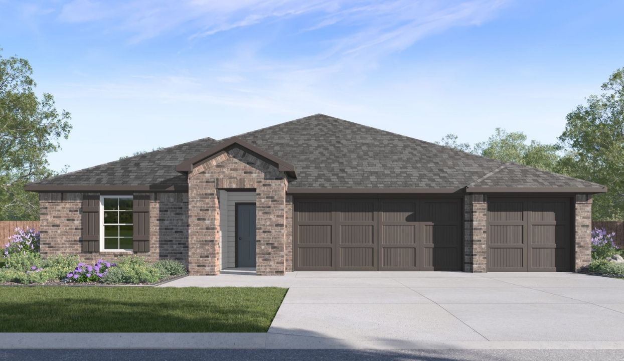 Front Elevation