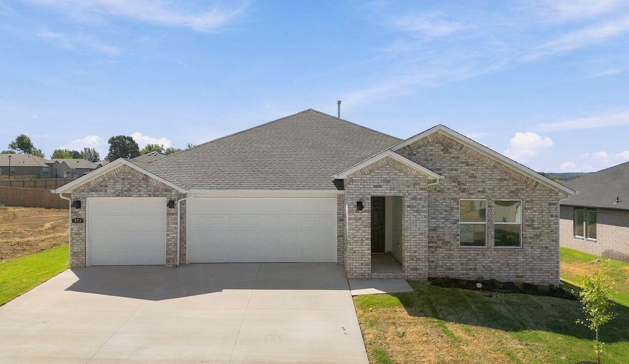 Front Elevation
