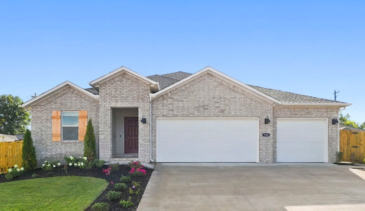 Front Elevation