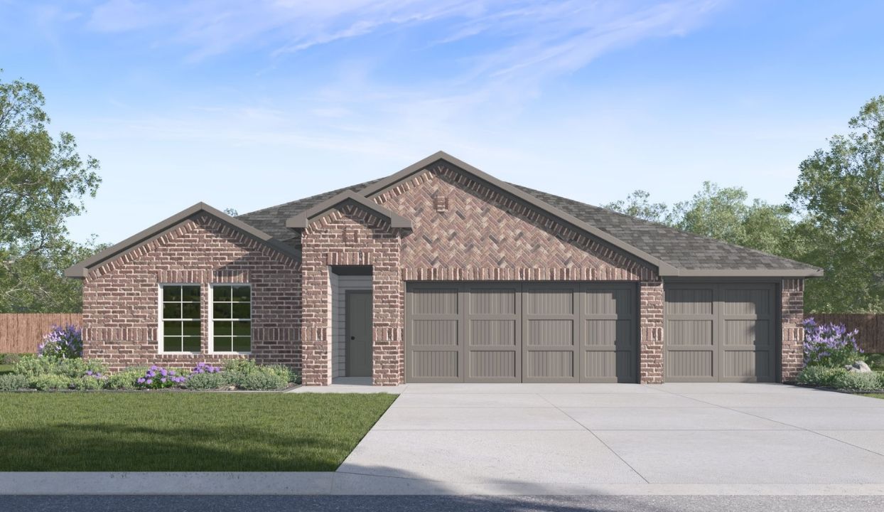 Front Elevation