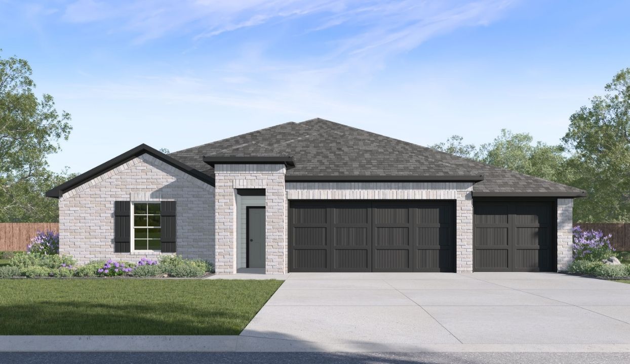 Front Elevation
