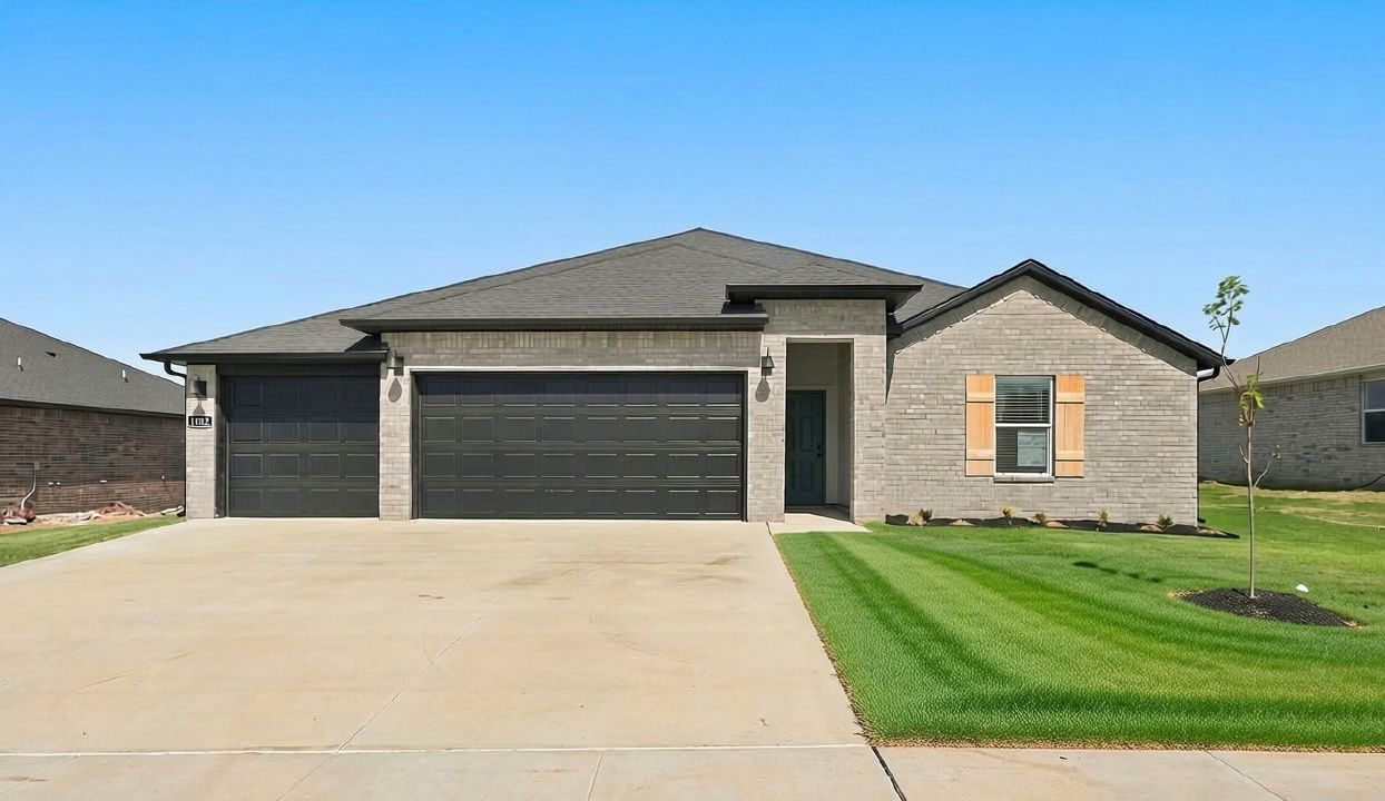 Front Elevation