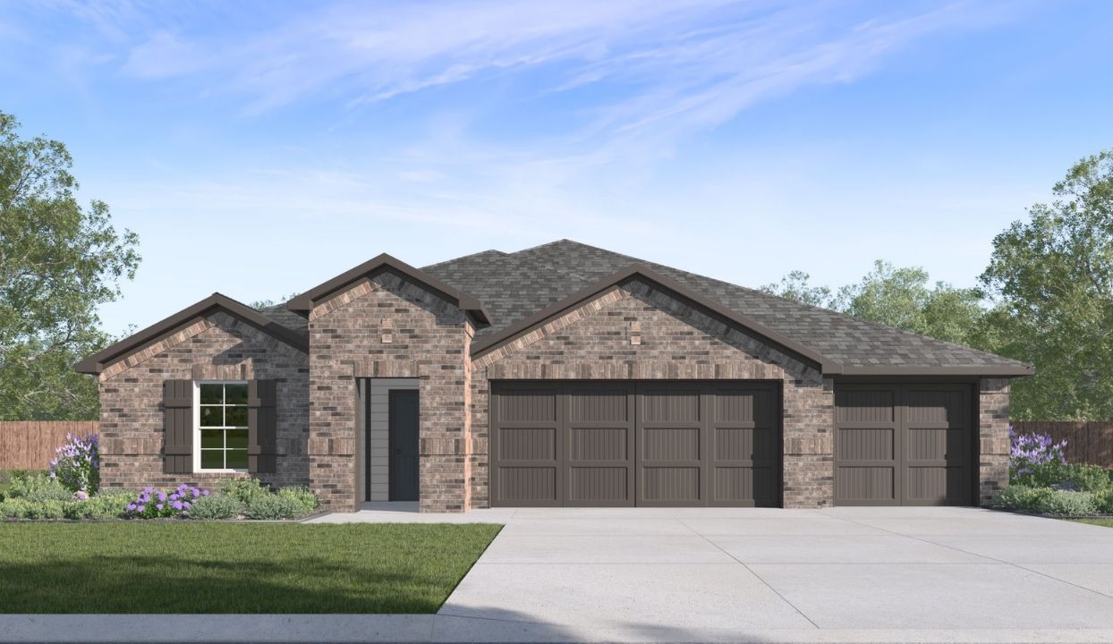 Front Elevation