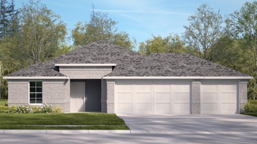 Front Elevation