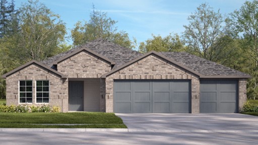 Front Elevation