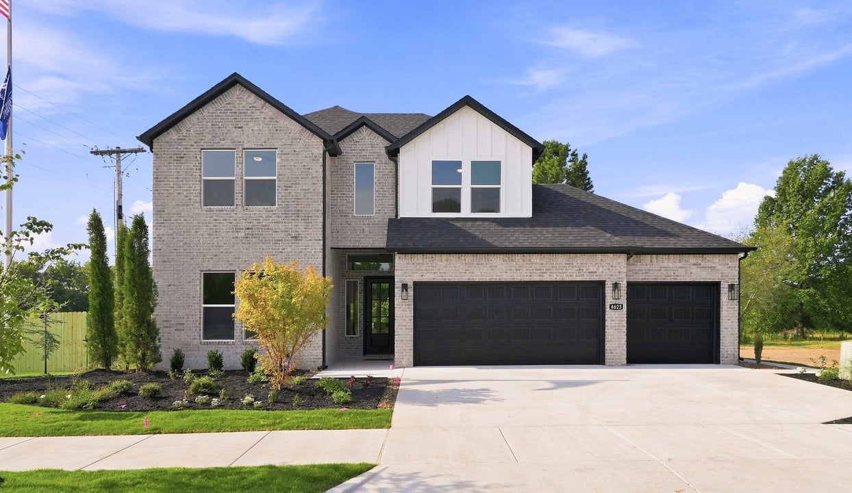 Front Elevation