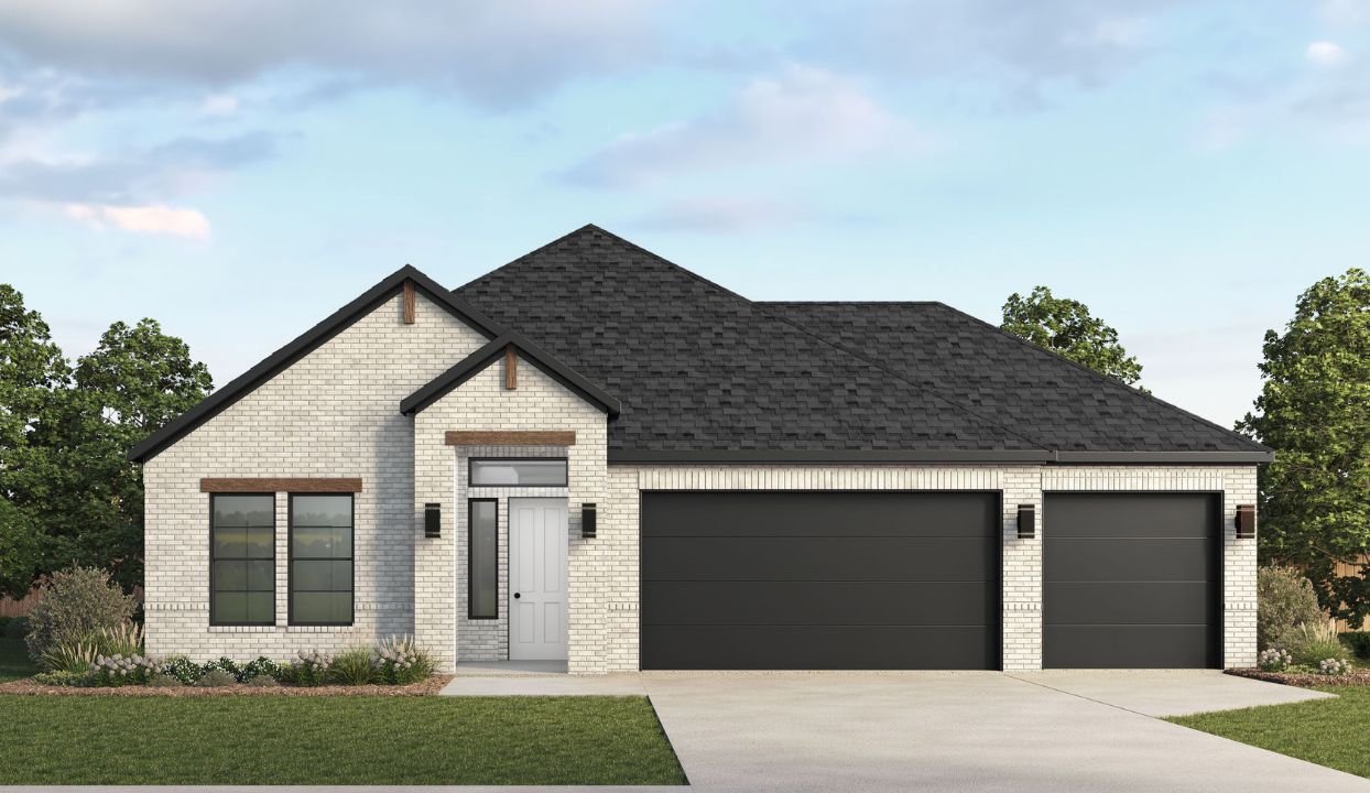 4869 W Allium St exterior