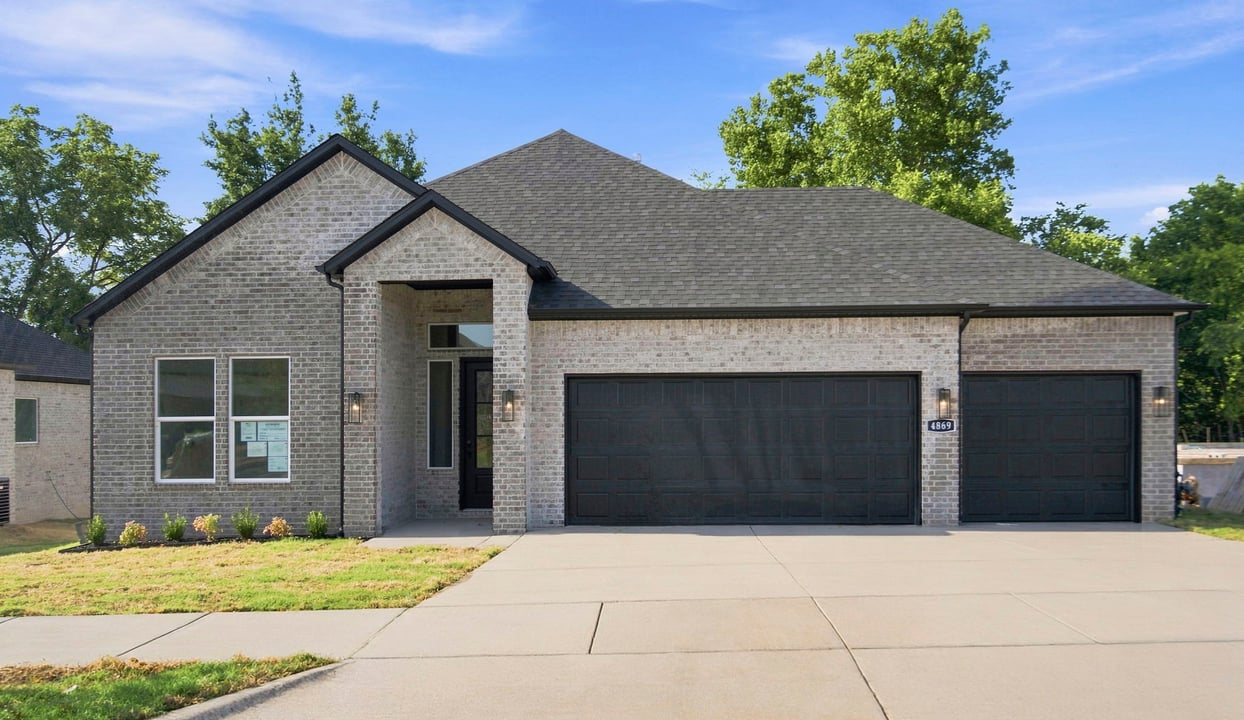 Front Elevation