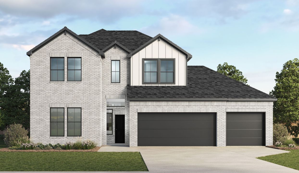 4854 W Allium St exterior