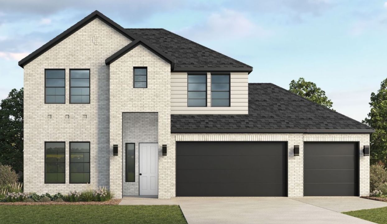 4827 W Allium St exterior