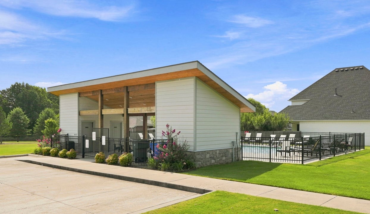 Community Clubhouse