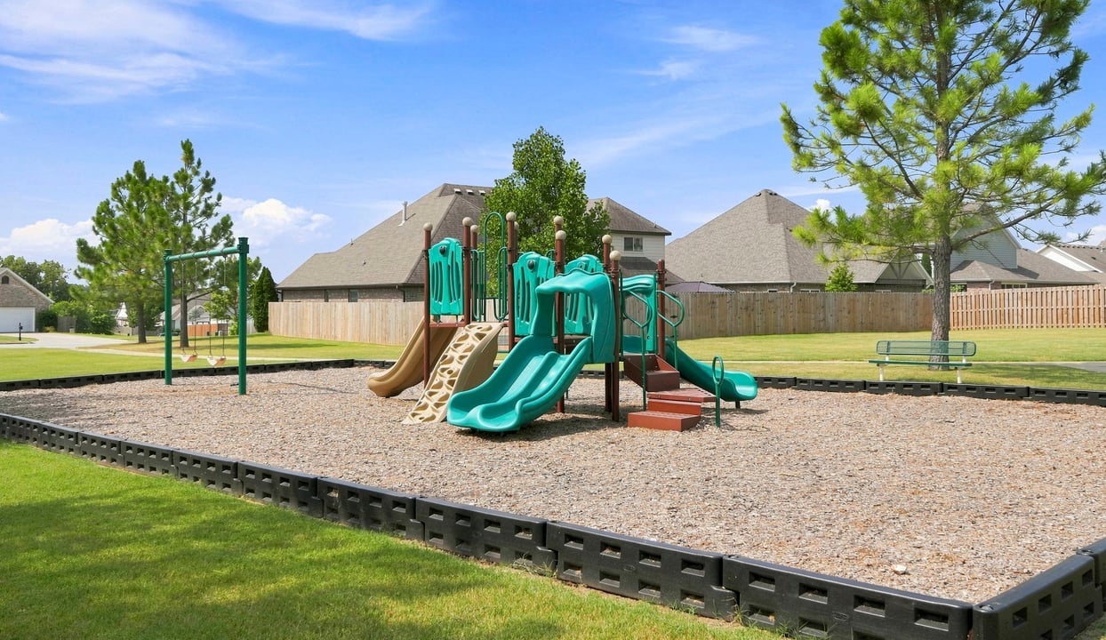 Community Playground
