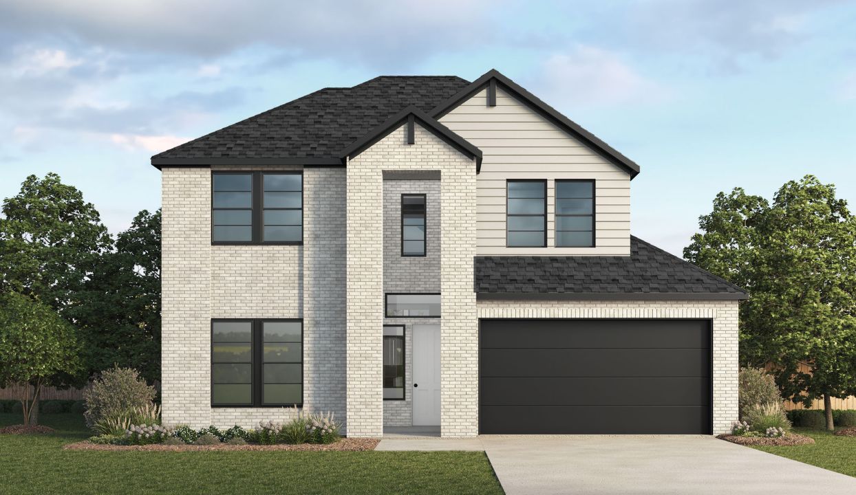 7305 SW Cetus St exterior
