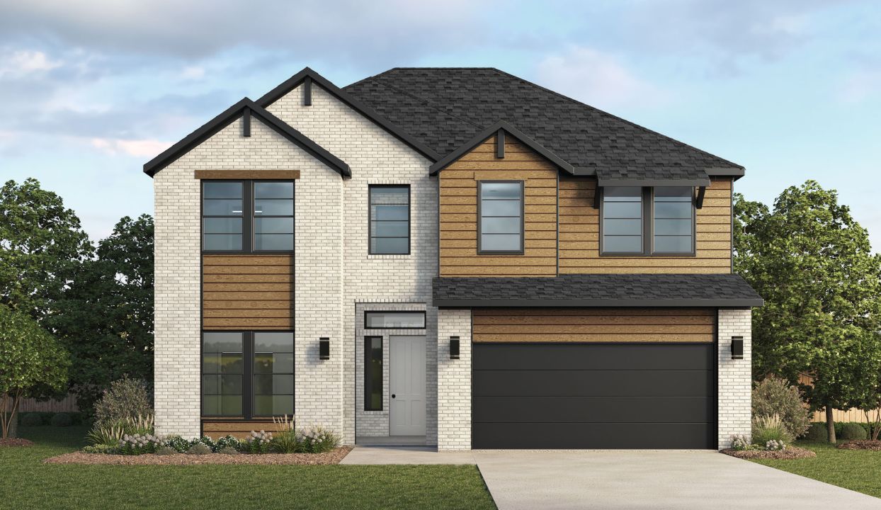 7403 SW Cetus St exterior