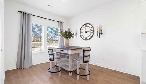 Dinning room