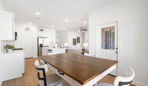 Dinning Room