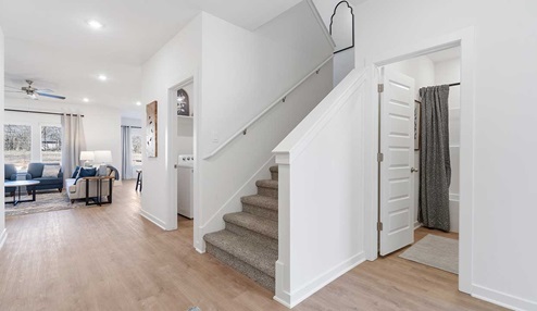 Entryway
