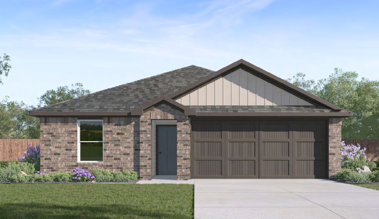 1764 Ladawn Ave exterior