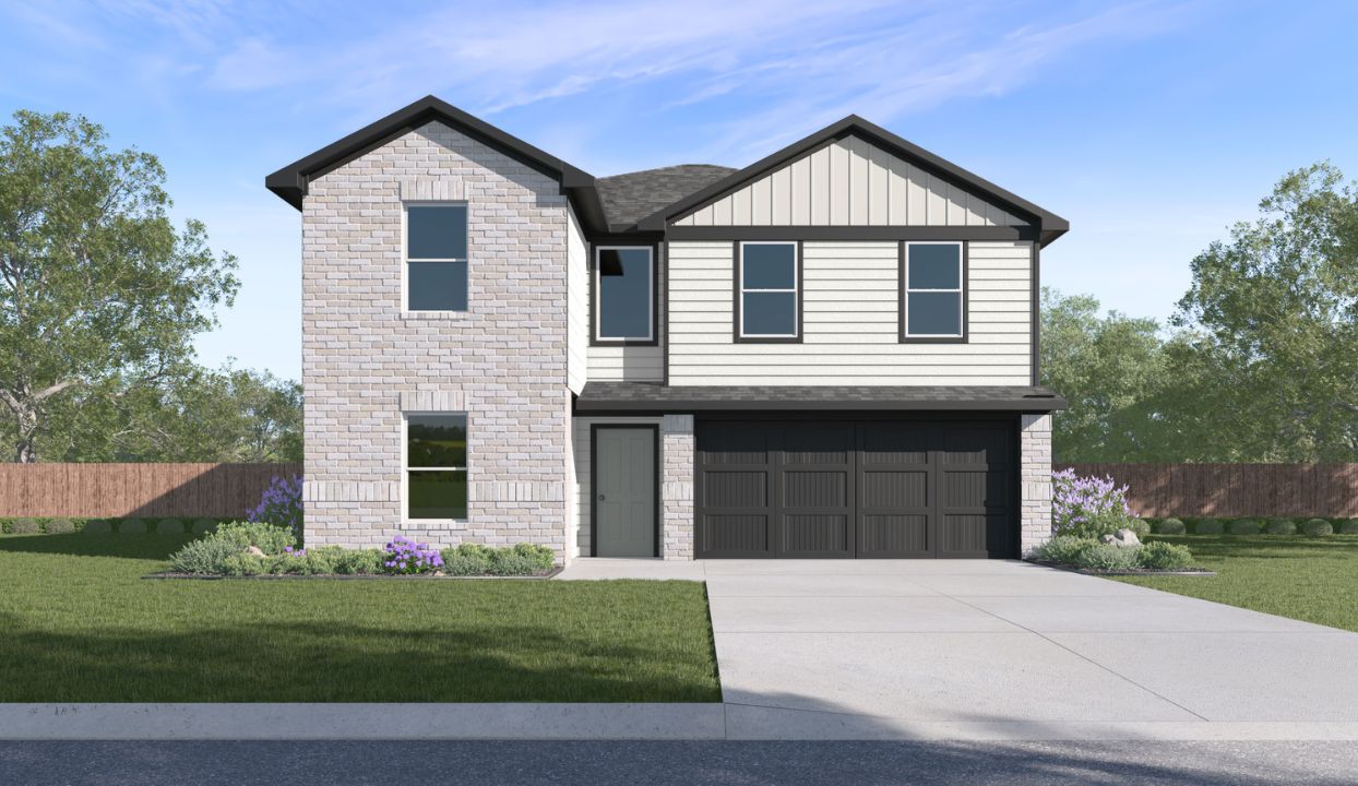 1754 Thelma St exterior