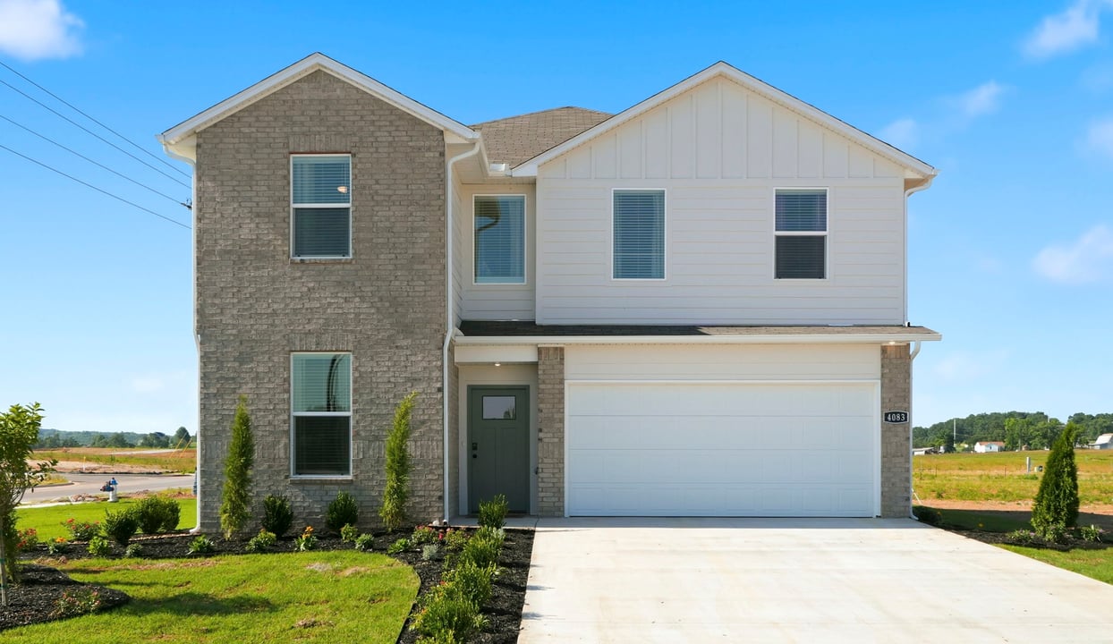 Front Elevation