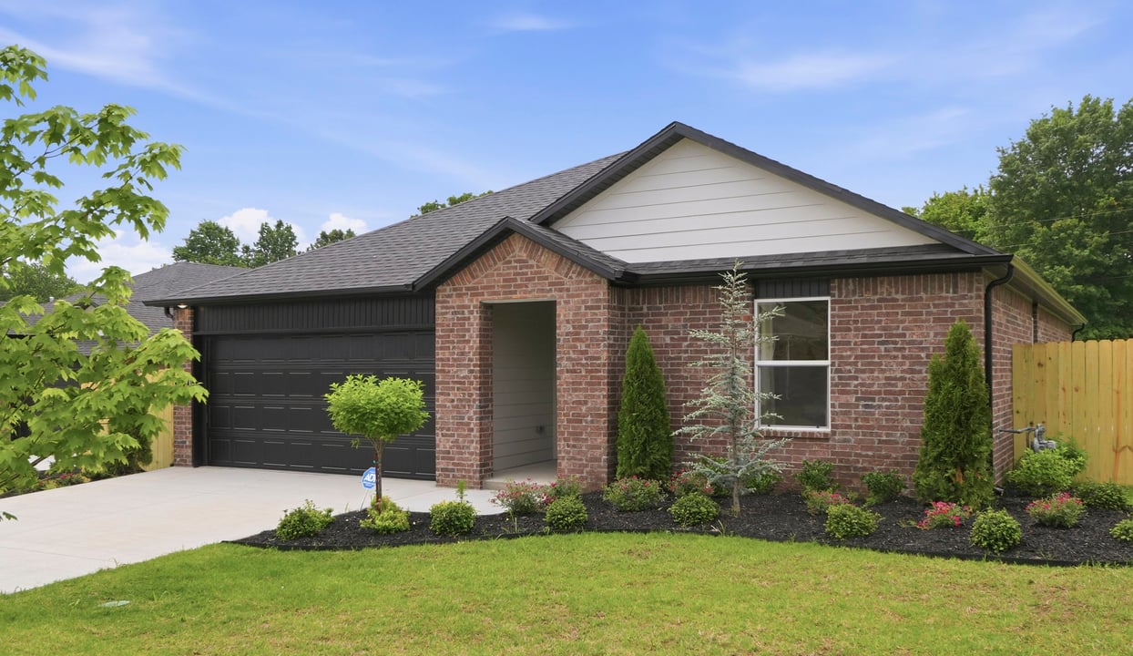 1804 Ladawn Ave exterior