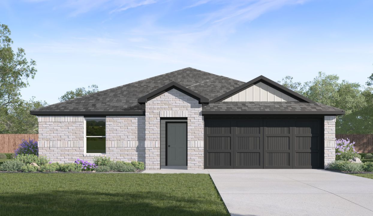 Front Elevation Bella B