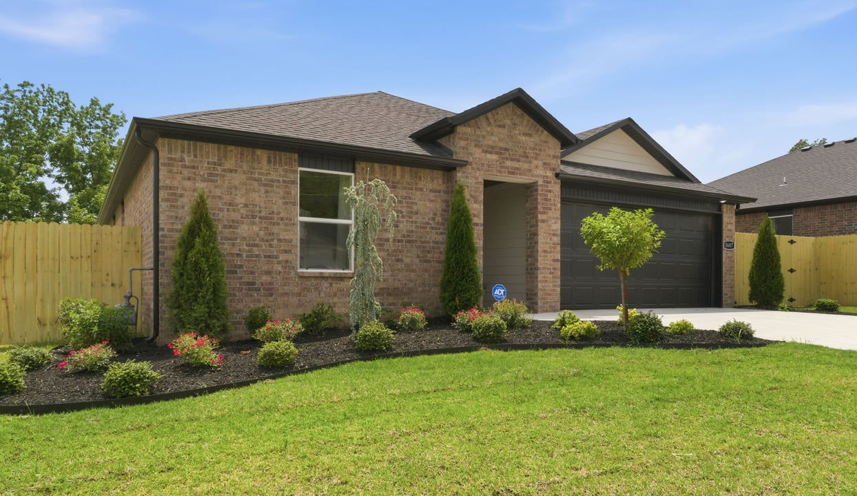 Front Elevation