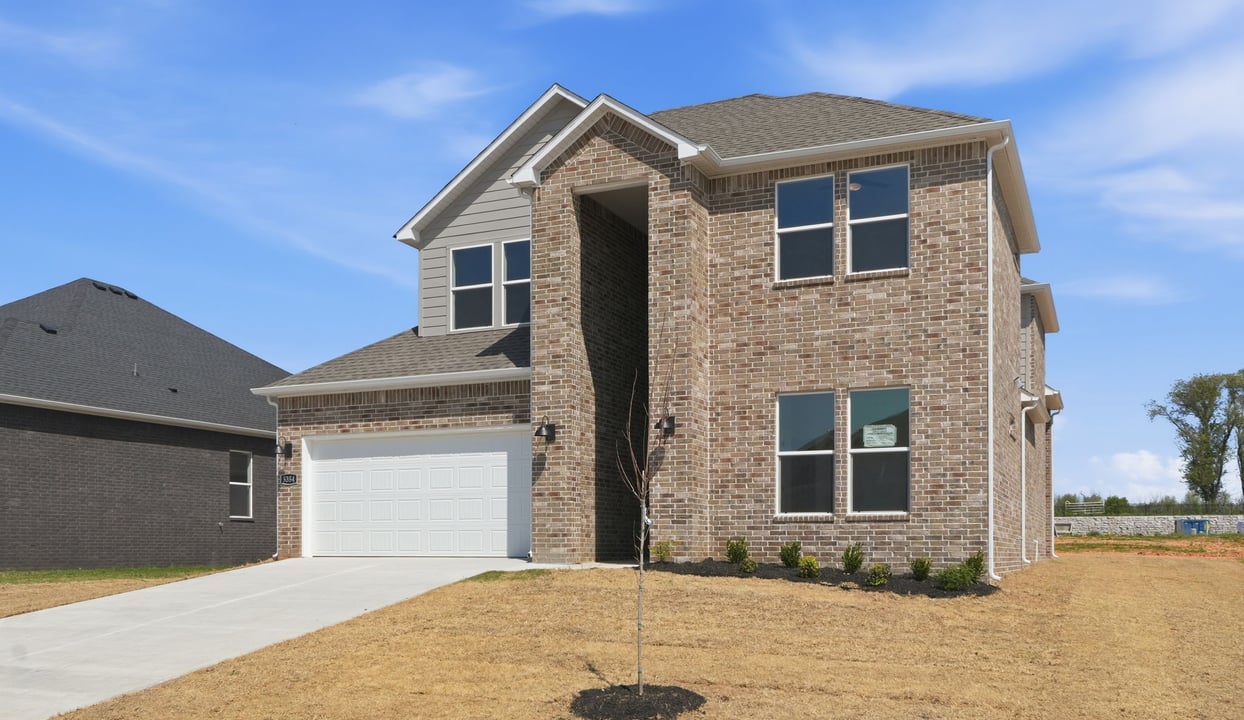 Front Elevation