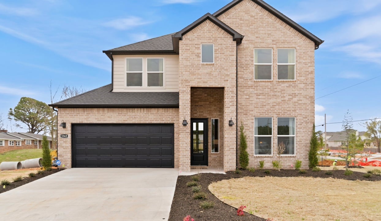 5375 Annika Ave exterior