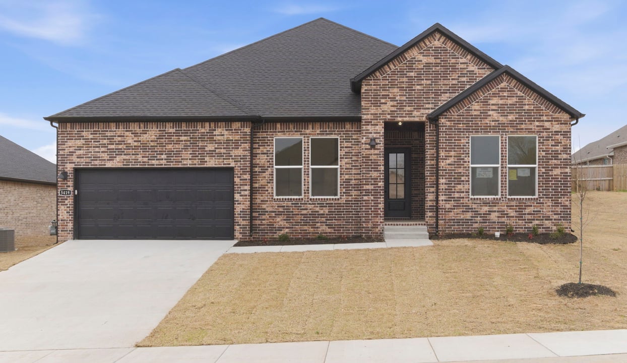 5262 Annika Ave exterior