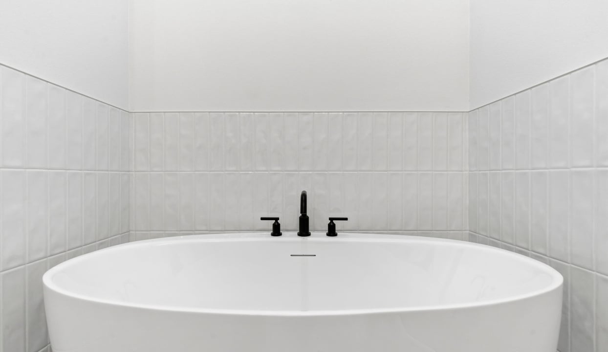 Primary Tub