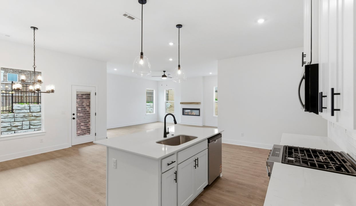Kitchen Island