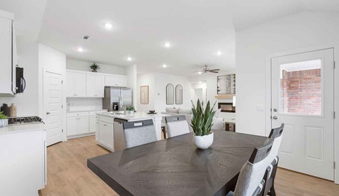 Dinning Room