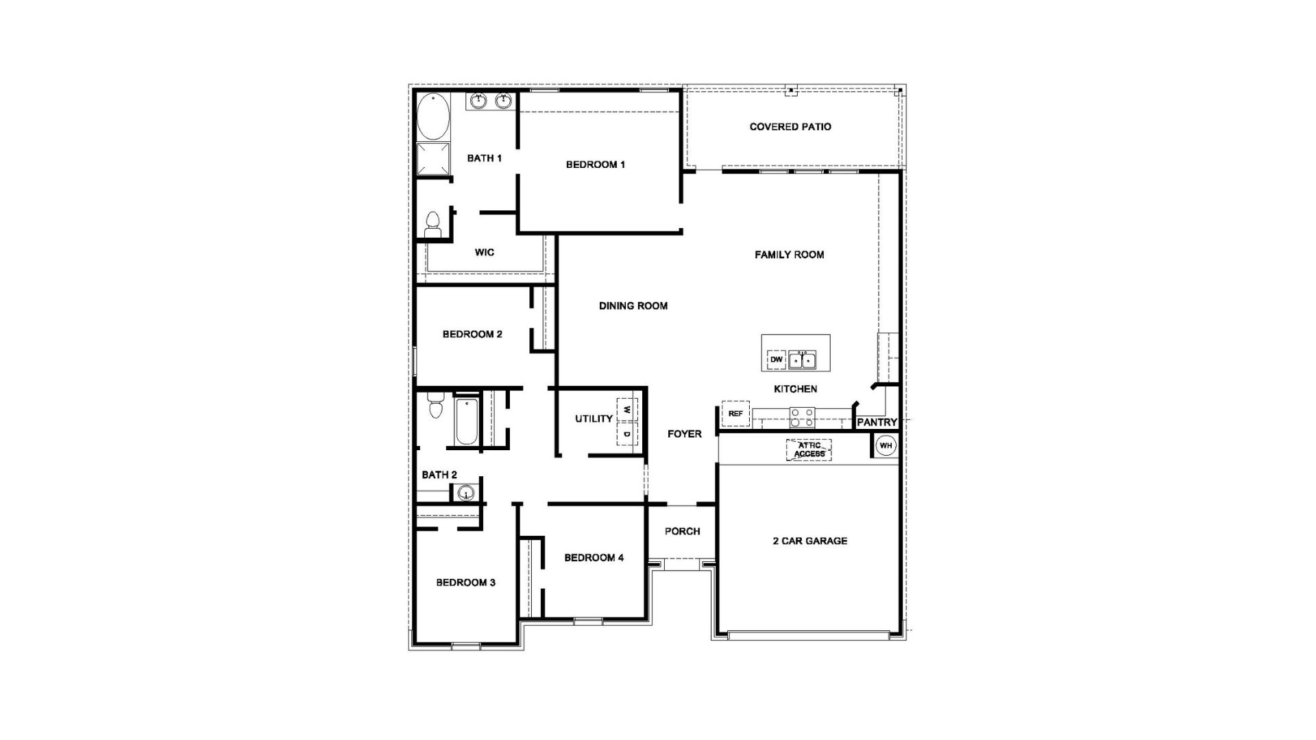 Eureka Floor