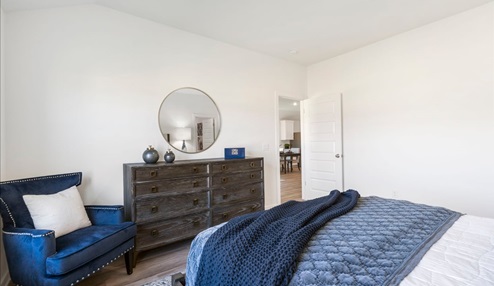 Primary Dresser