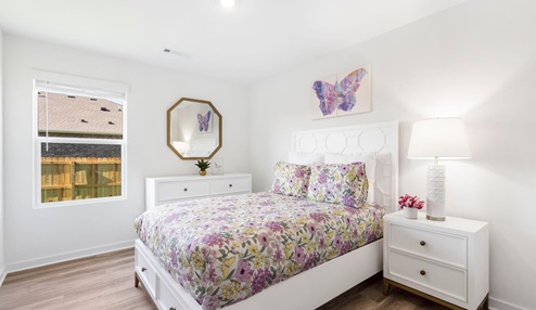 Secondary Bedroom 1