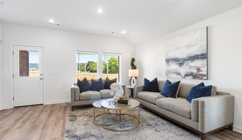 Full Living Room