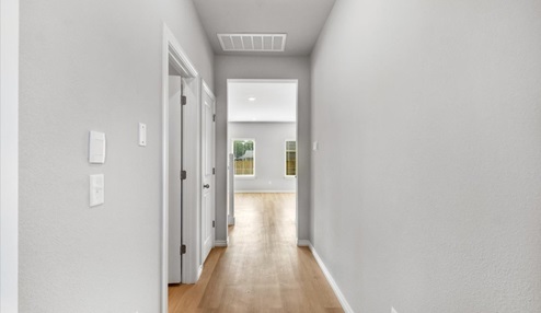 Entry Way