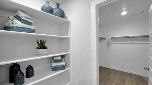 New Homes in Habberton Ridge SPRINGDALE, AR D.R. Horton